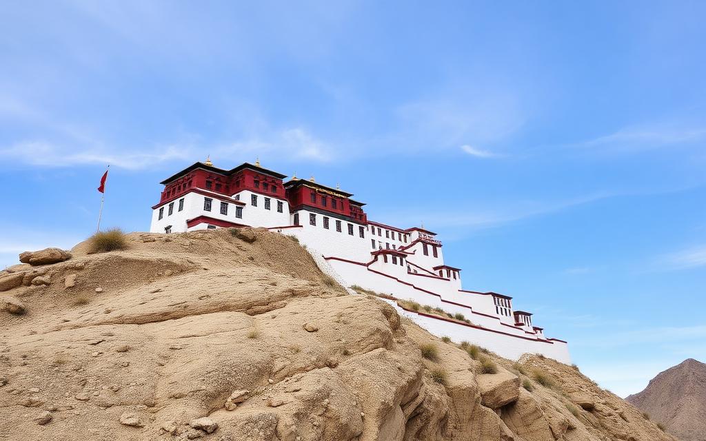 6 Nights / 7 Days Ladakh Itinerary — Leh → Sham Valley → Nubra → Turtuk → Pangong